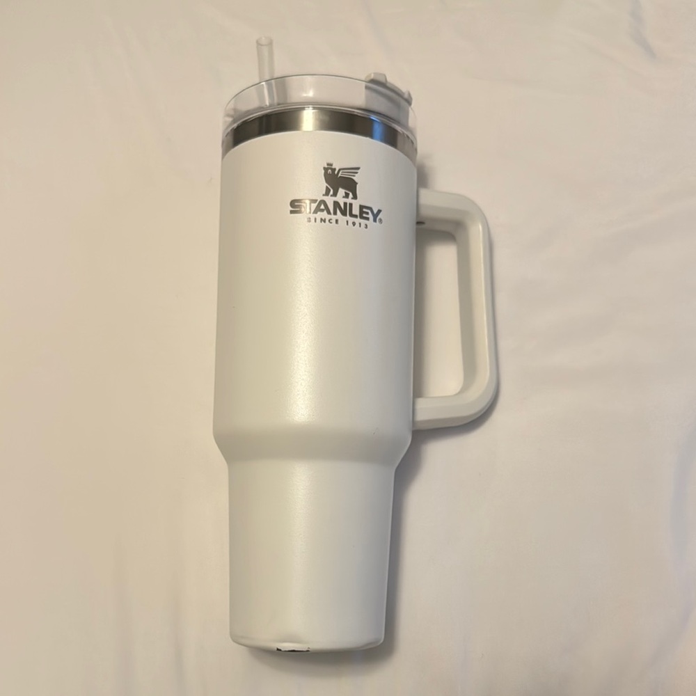 Stanley 40 oz. Quencher H2.0 FlowState Tumbler